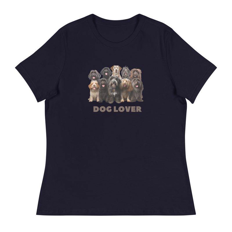 Women's Relaxed T-Shirt