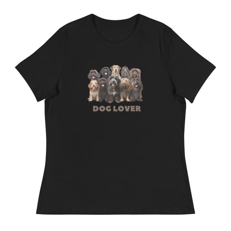 Women's Relaxed T-Shirt