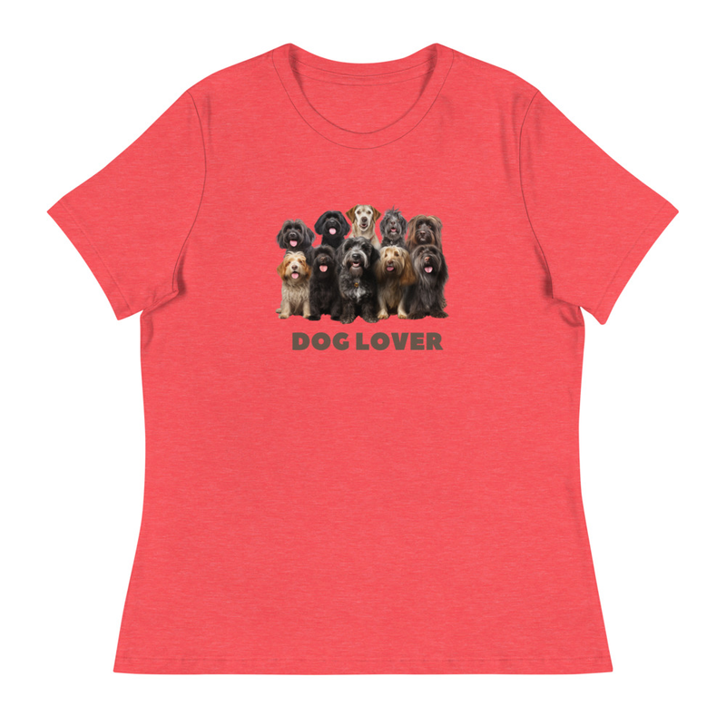 Women's Relaxed T-Shirt