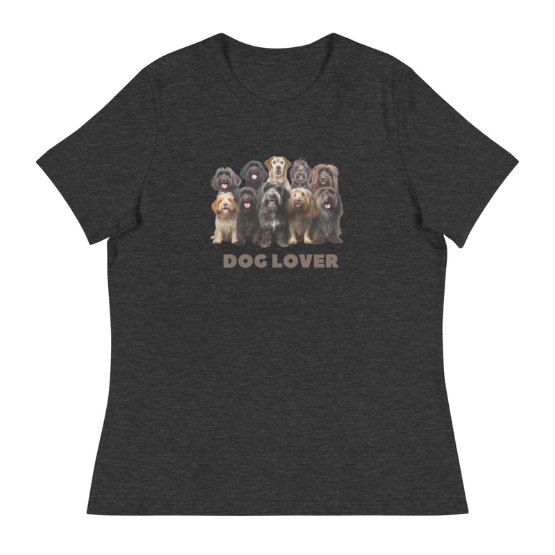 Women's Relaxed T-Shirt