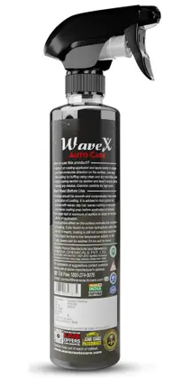 Liquid Car Polish for Exterior  (300 ml, Pack of 2)