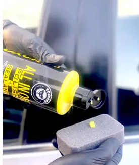 Liquid Car Polish for Exterior, Metal Parts, Dashboard, Tyres, Leather, Chrome Accent, Exterior  (1000 ml, Pack of 2)