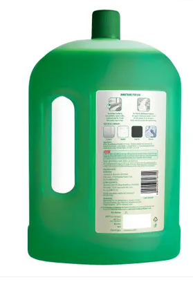 Surface Cleaner Neem  (2 L)