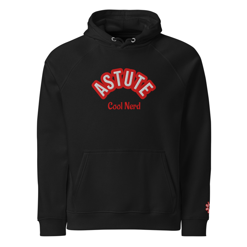 Astute Hoodie 
