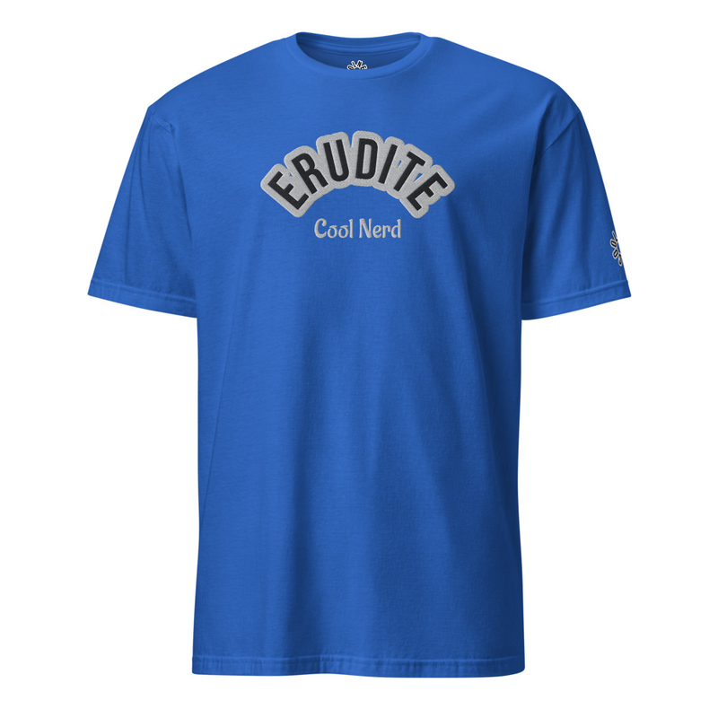 Erudite Tee