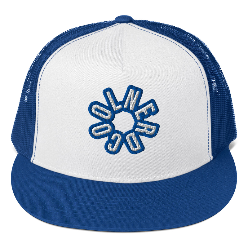 Trucker Cap