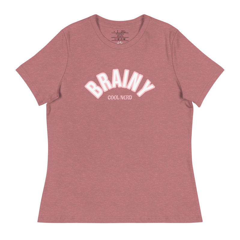 Women's Relaxed T-Shirt