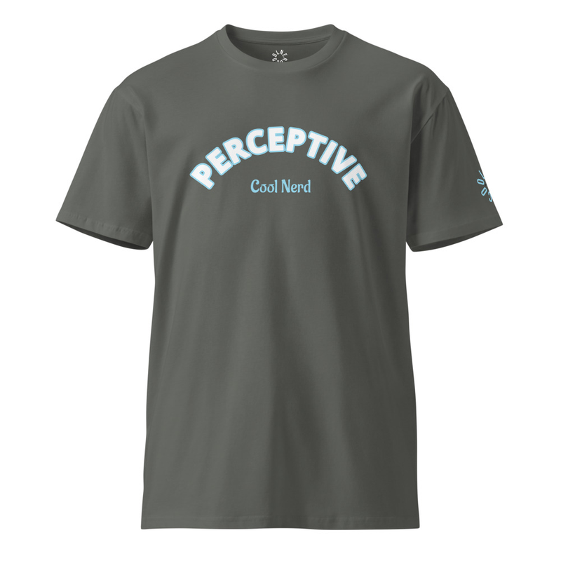 Perceptive Tee