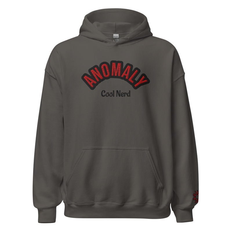 Anomaly Charco Hoodie