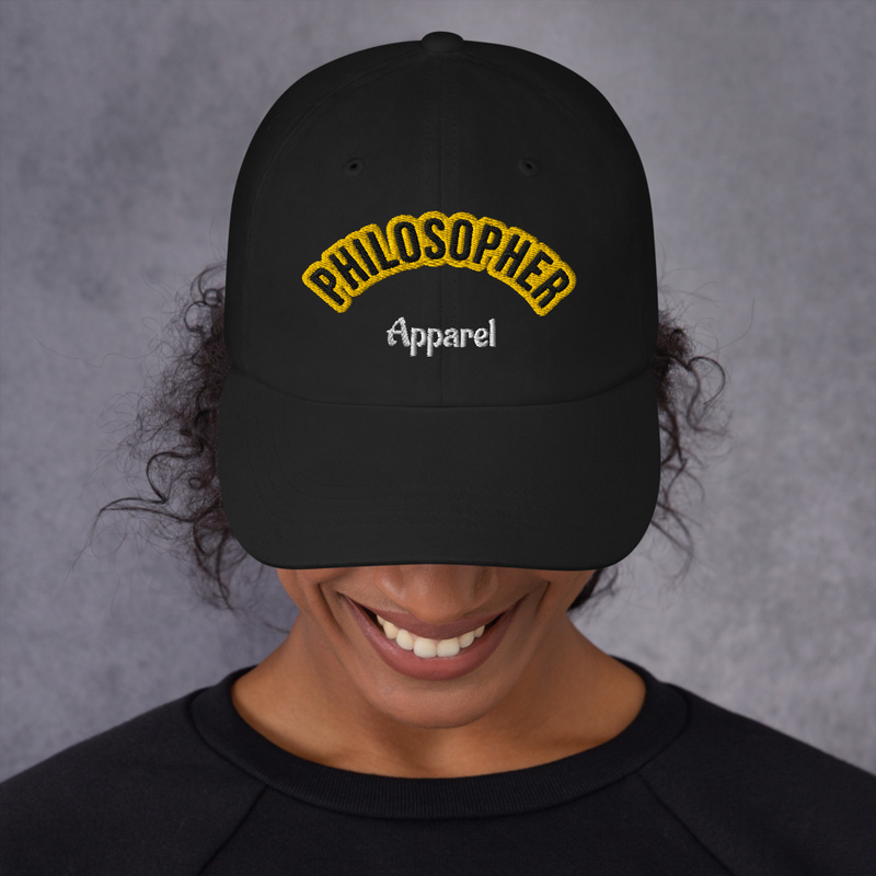 Classic Low Profile Ball Cap