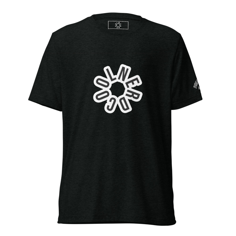 Wheel TT Tee