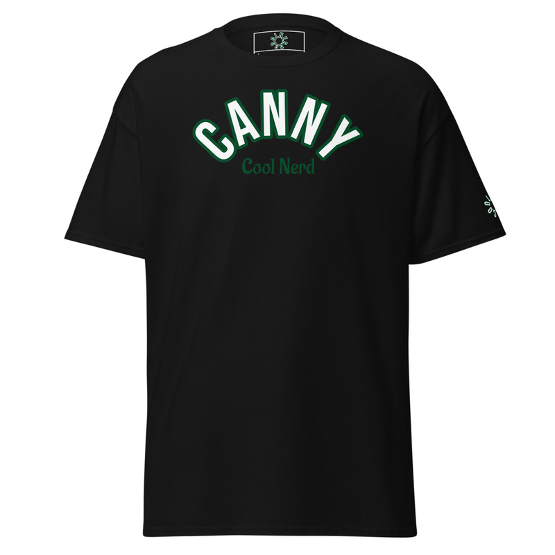 Canny Classic Fit Tee