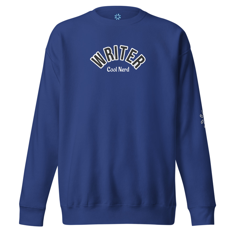 Fastidious Sweatshirt