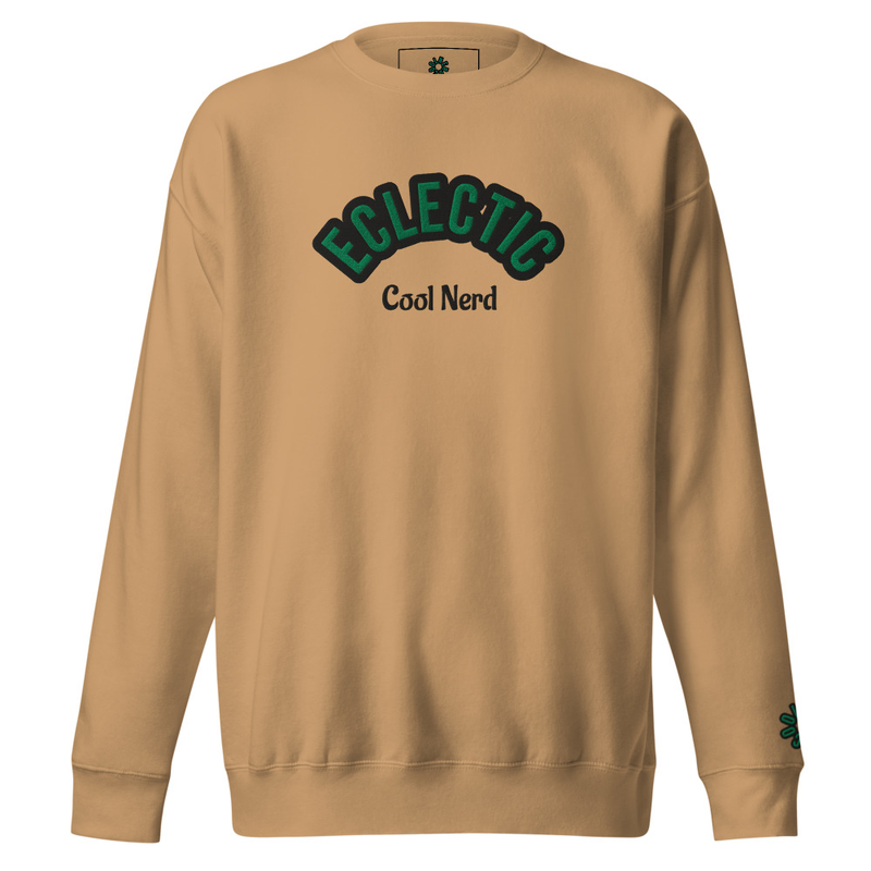 Eclectic Premium Sweatshirt
