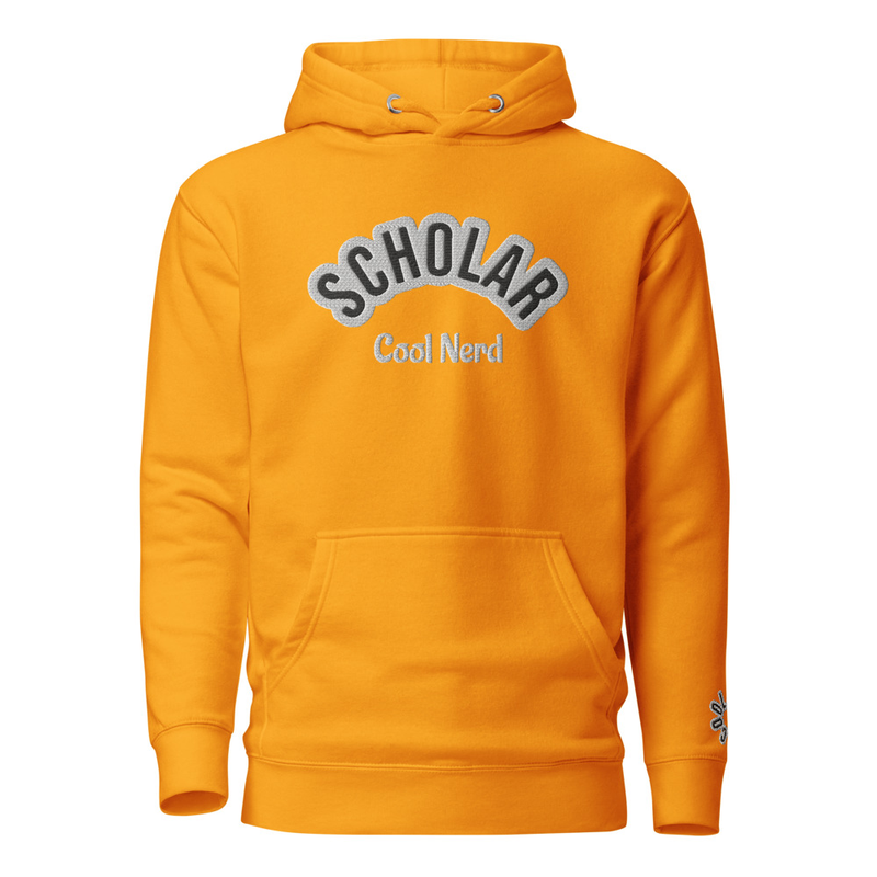 Scholar Hoodie