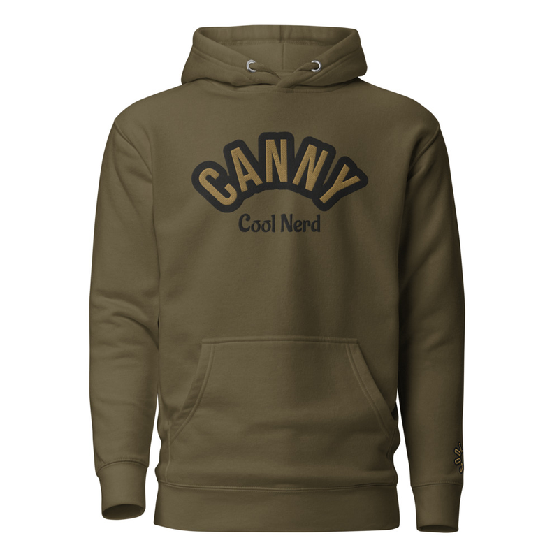 Canny Hoodie