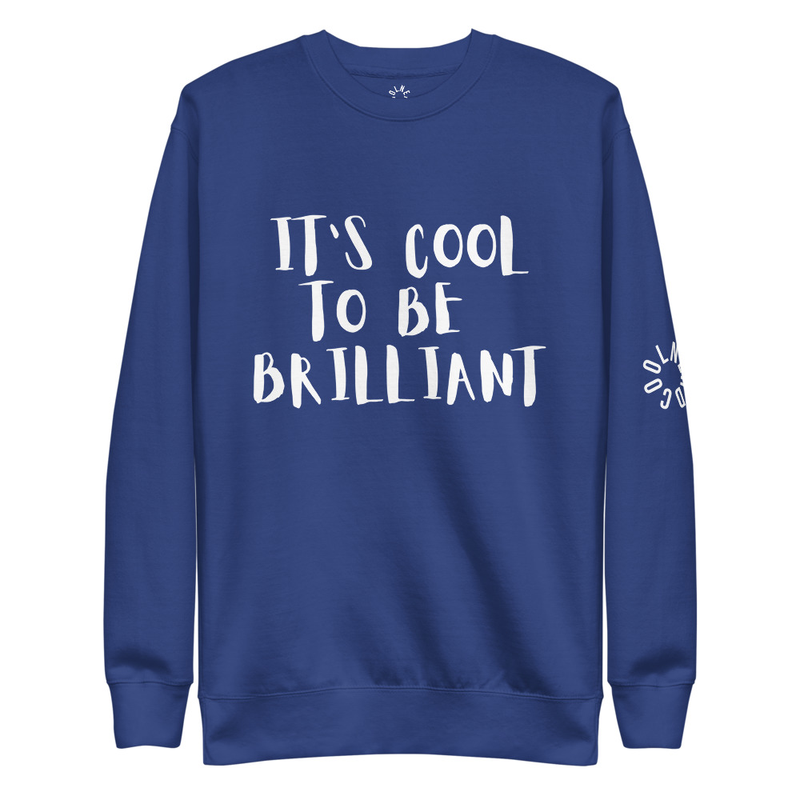 Aplomb Sweatshirt
