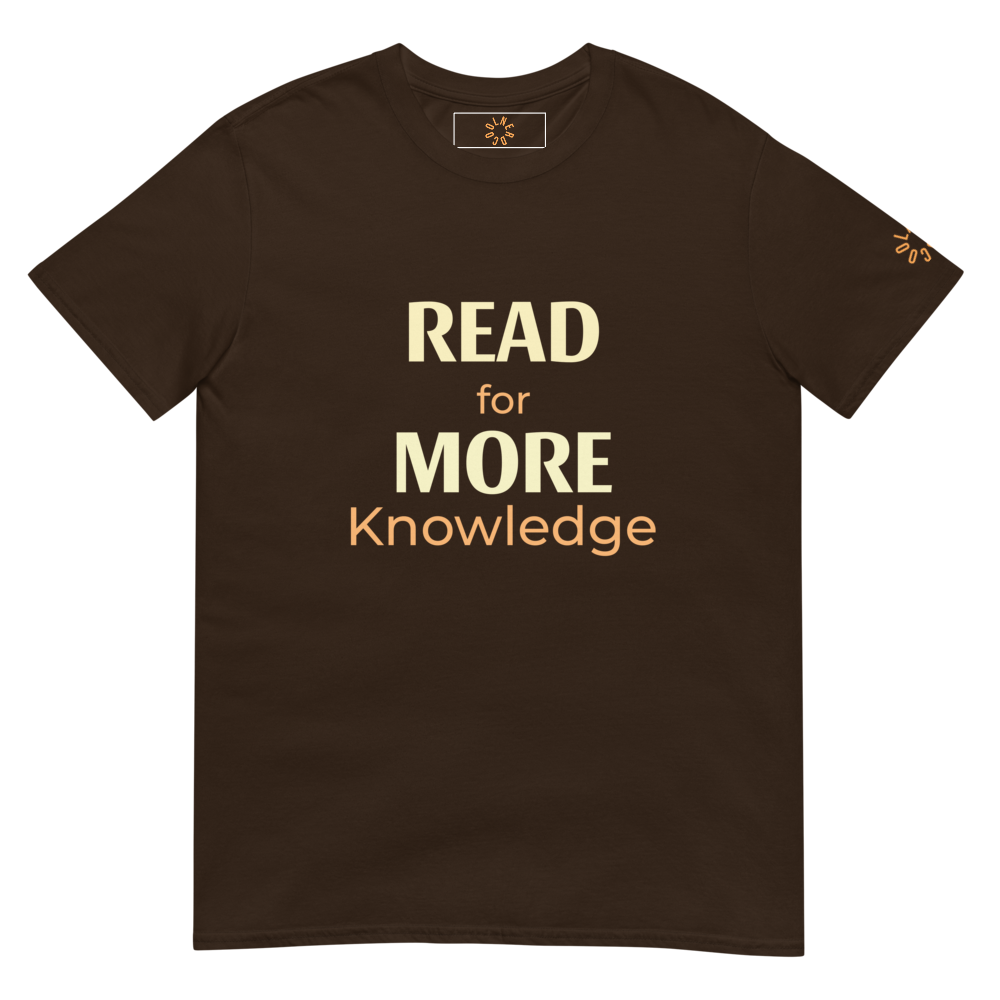 ProLiteracy Tee