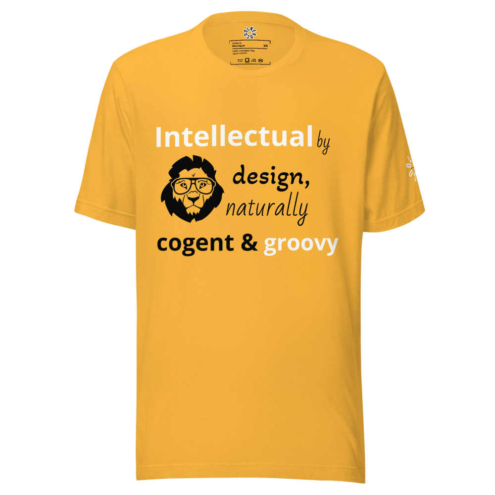 Cogent II Tee
