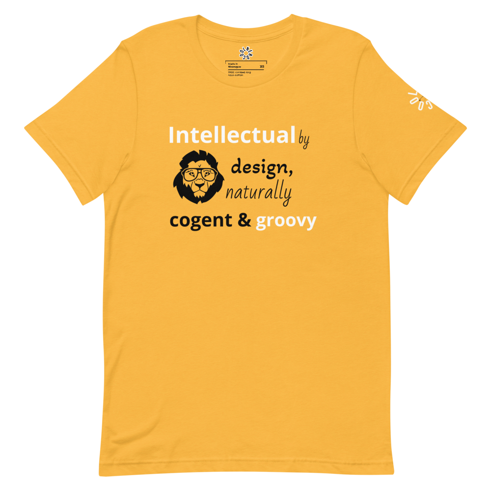 Cogent II Tee