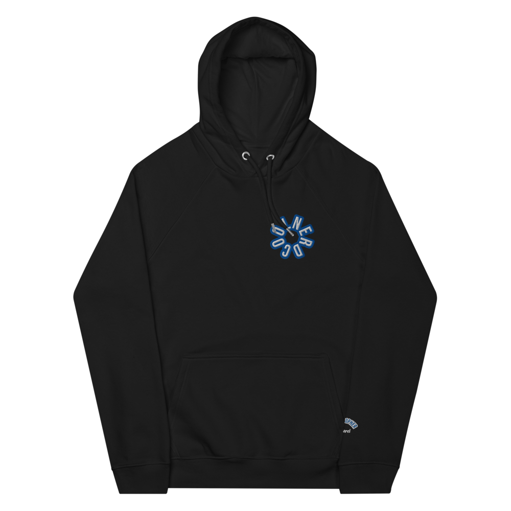 Didactic Hoodie II