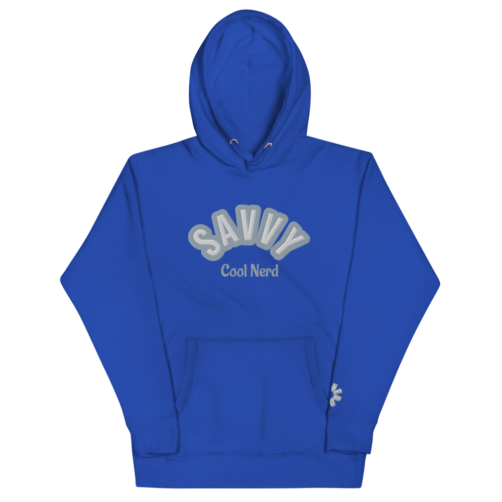 Savvy Hoodie