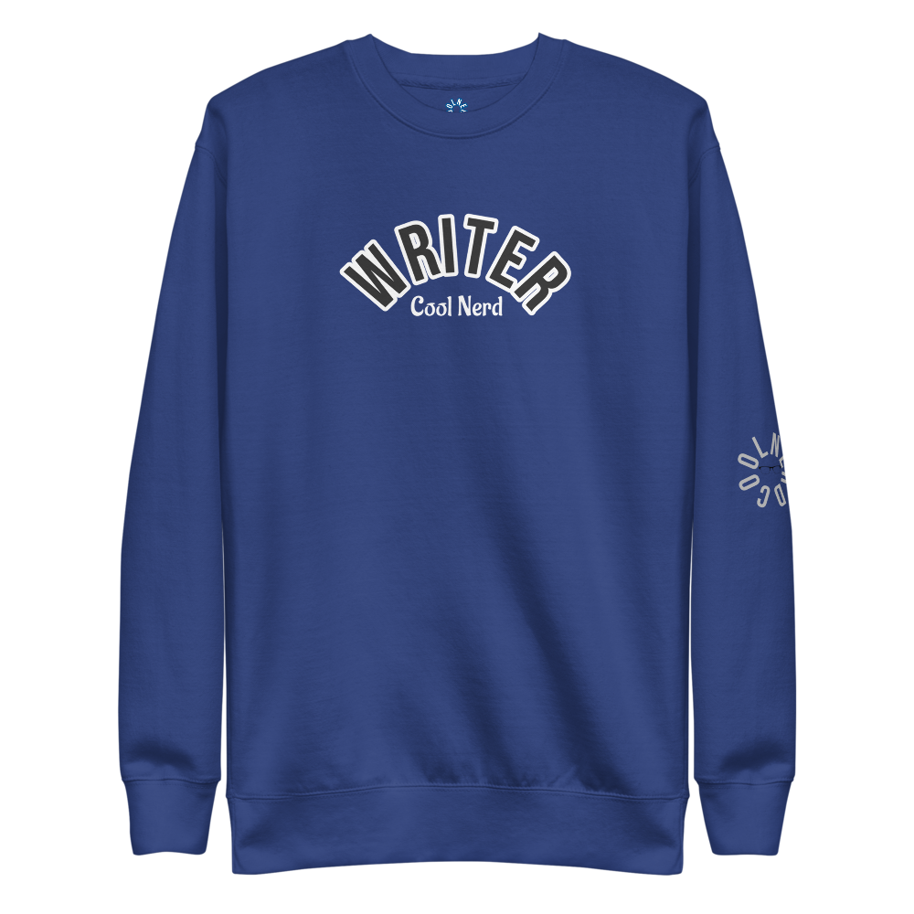 Fastidious Sweatshirt