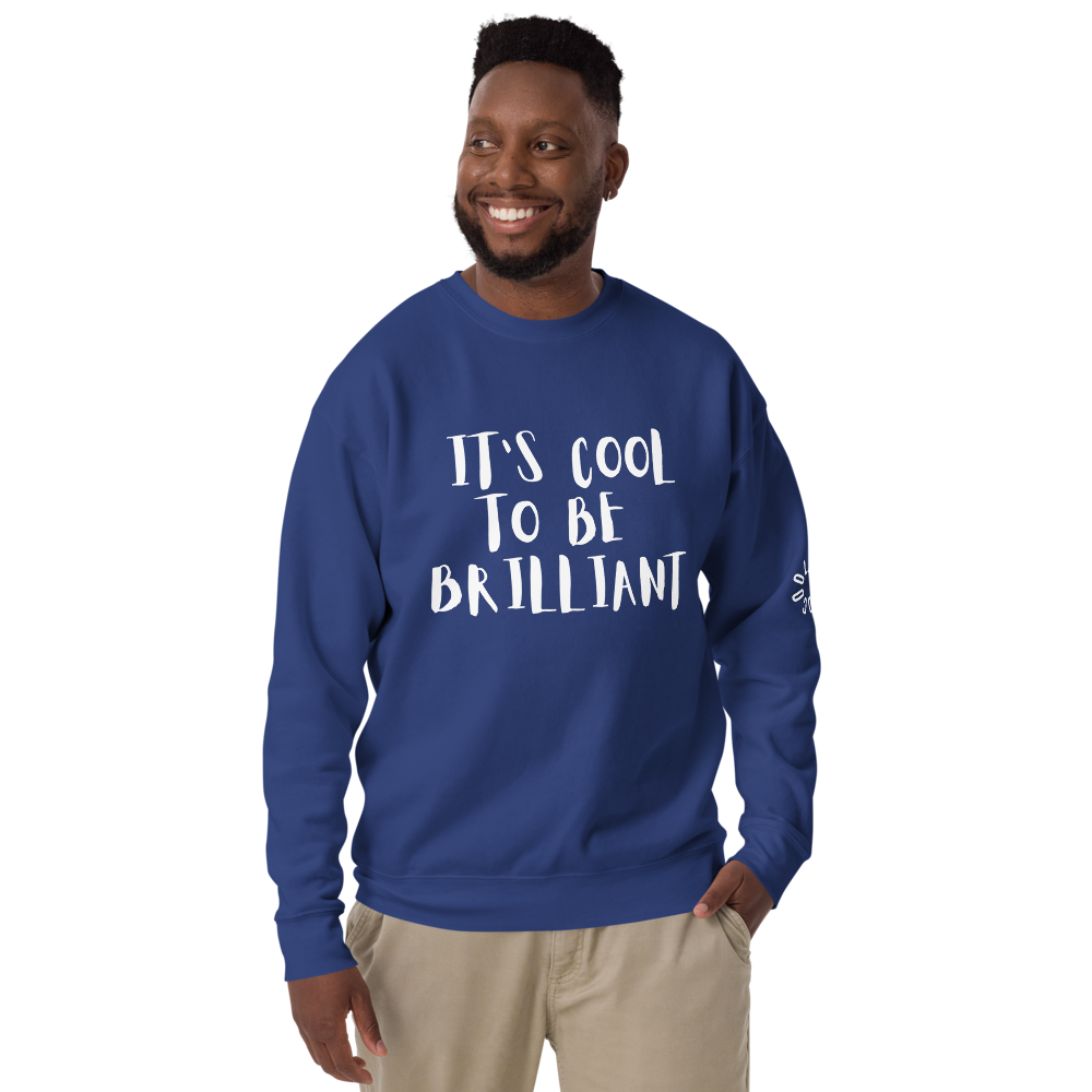 Aplomb Sweatshirt