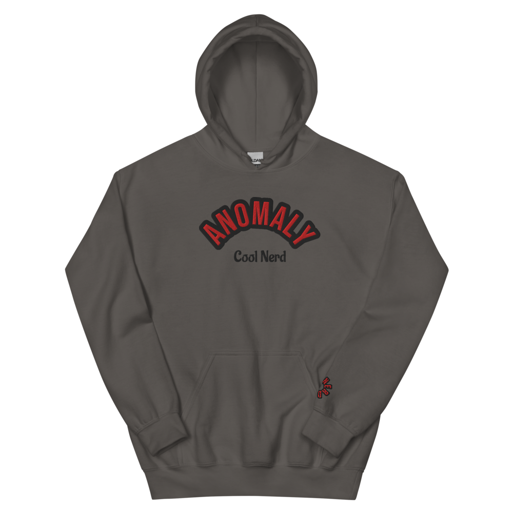 Anomaly Charco Hoodie