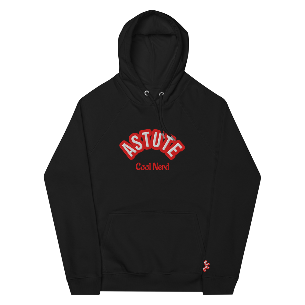 Astute Hoodie 