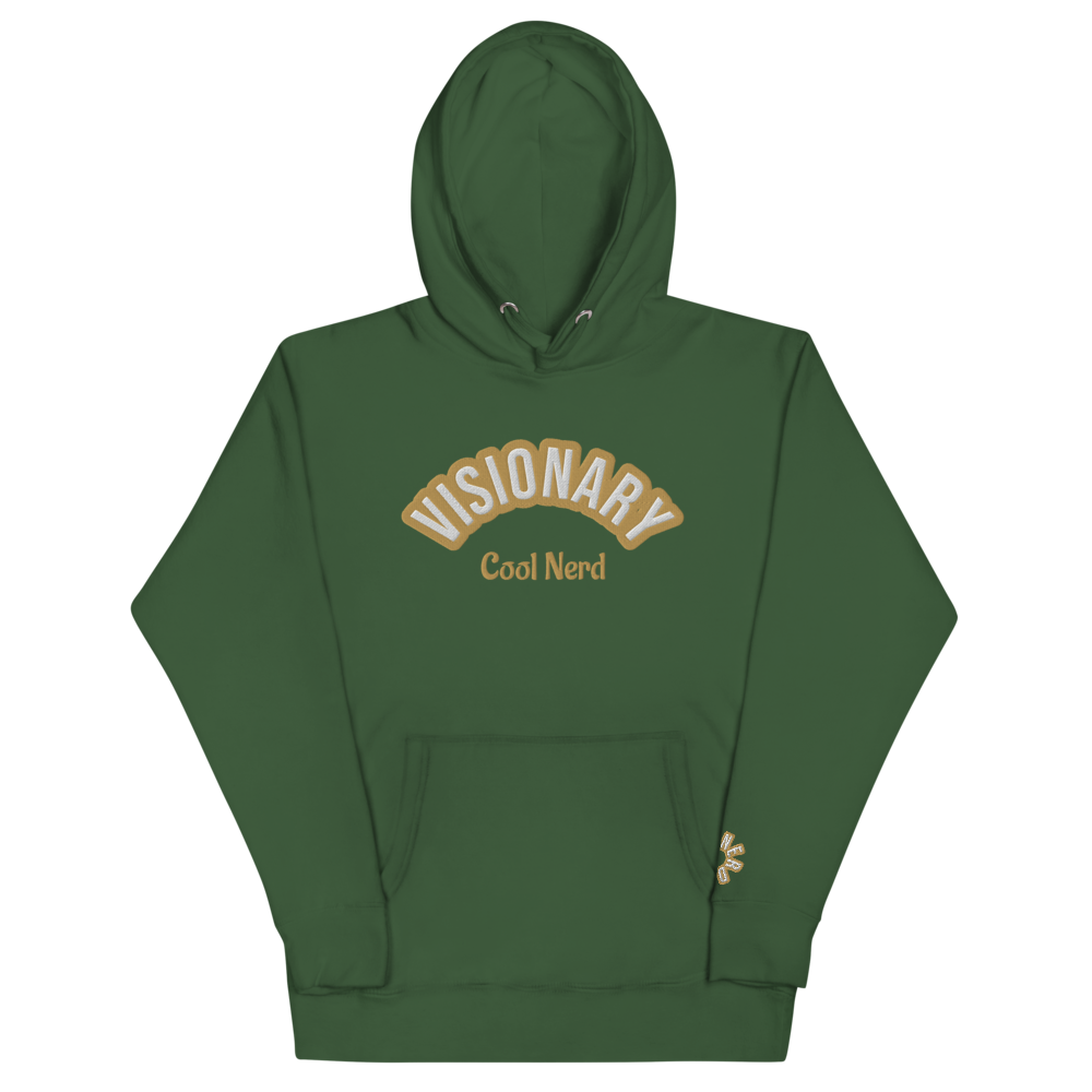 Visionary Hoodie