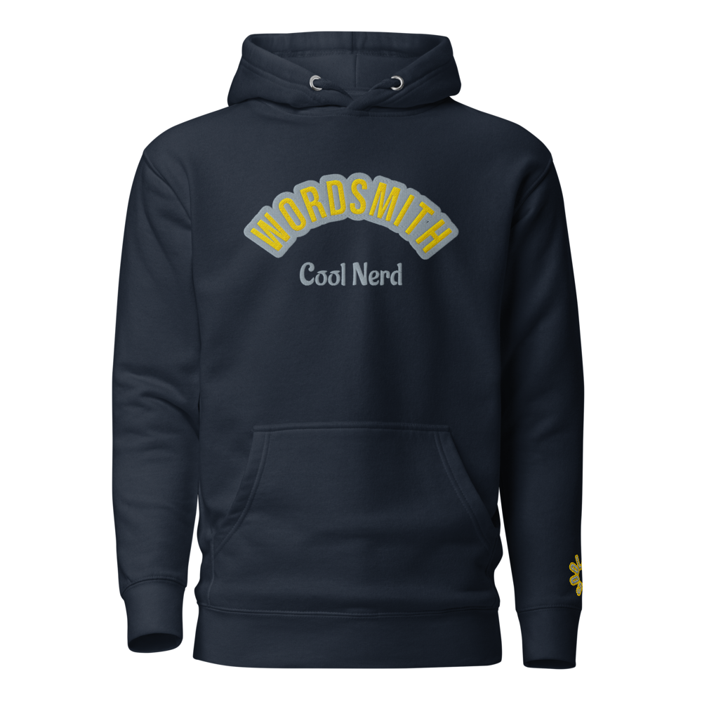 Wordsmith Hoodie