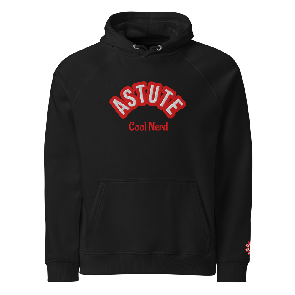 Astute Hoodie