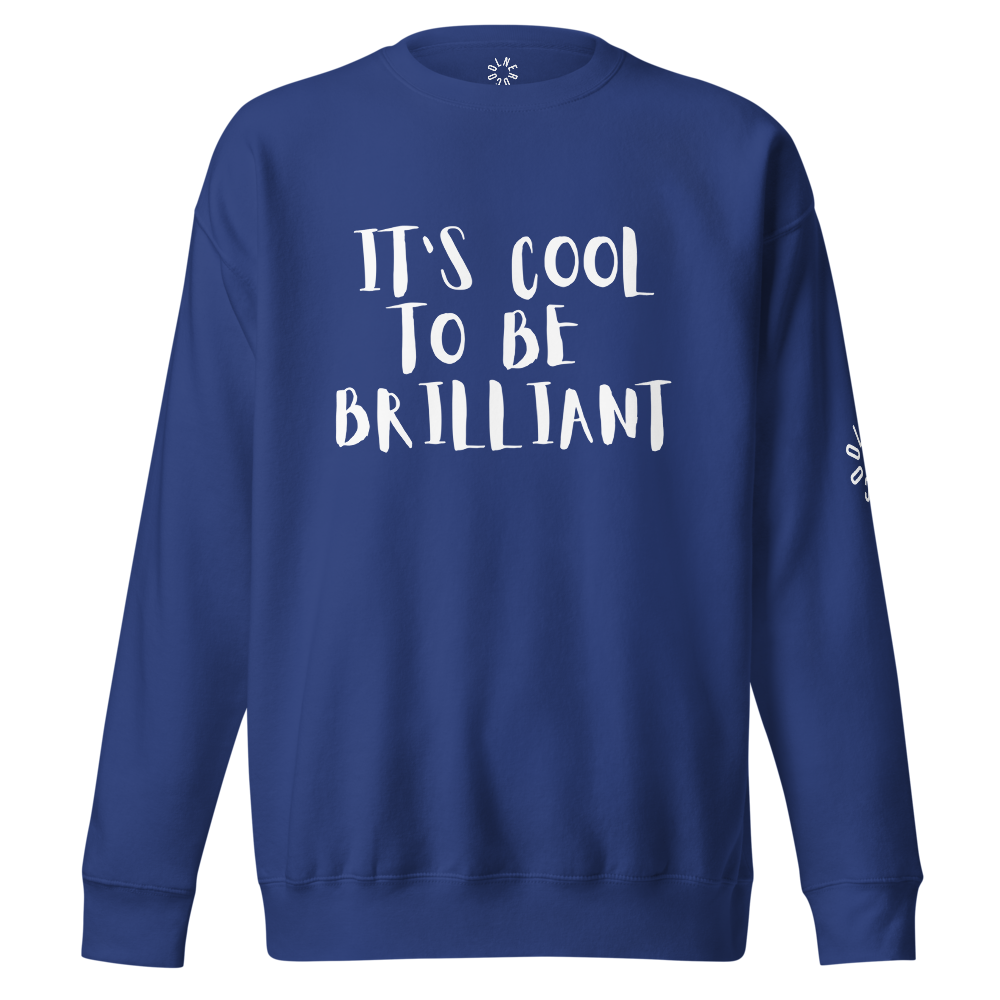 Aplomb Sweatshirt