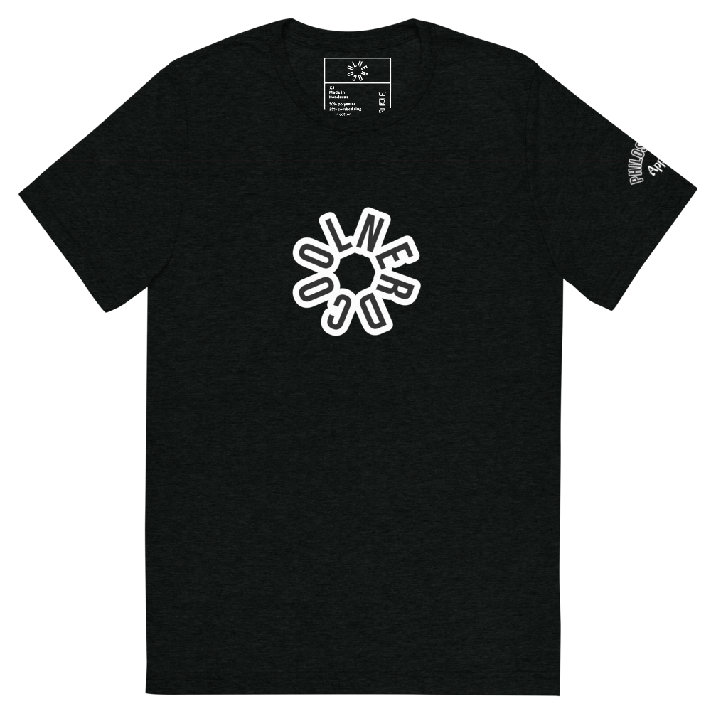Wheel TT Tee