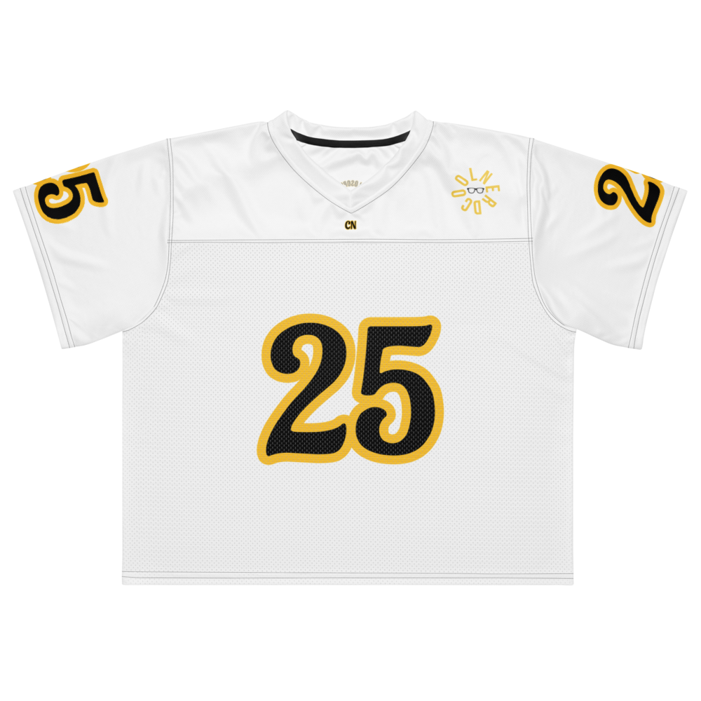 CN Old School Boxy Football Jersey