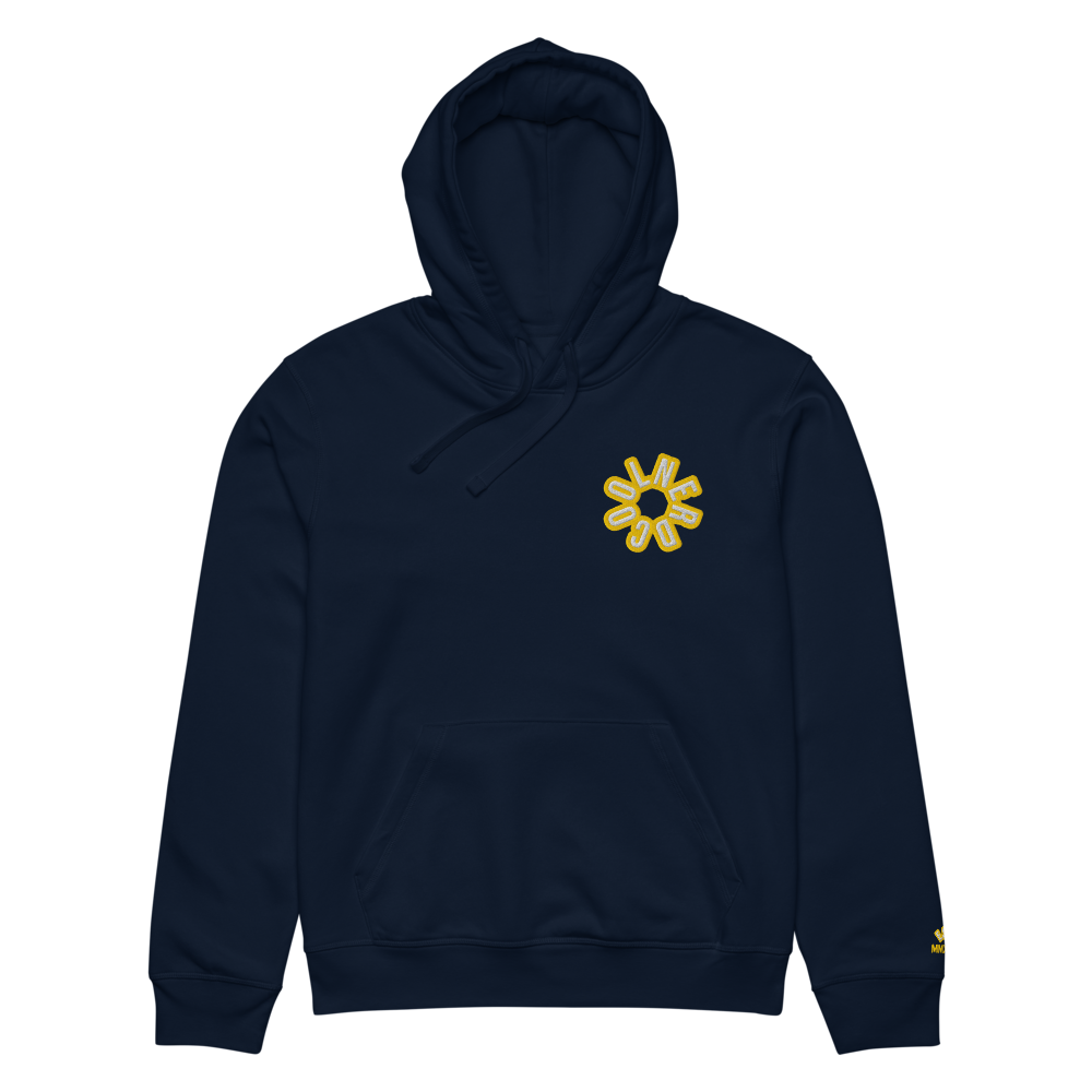 Shrewd Hoodie