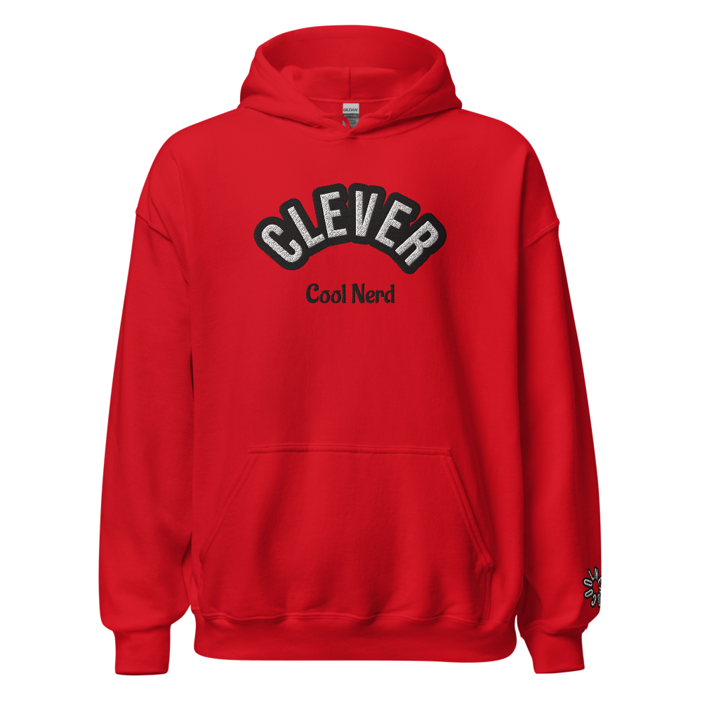 Clever Hoodie