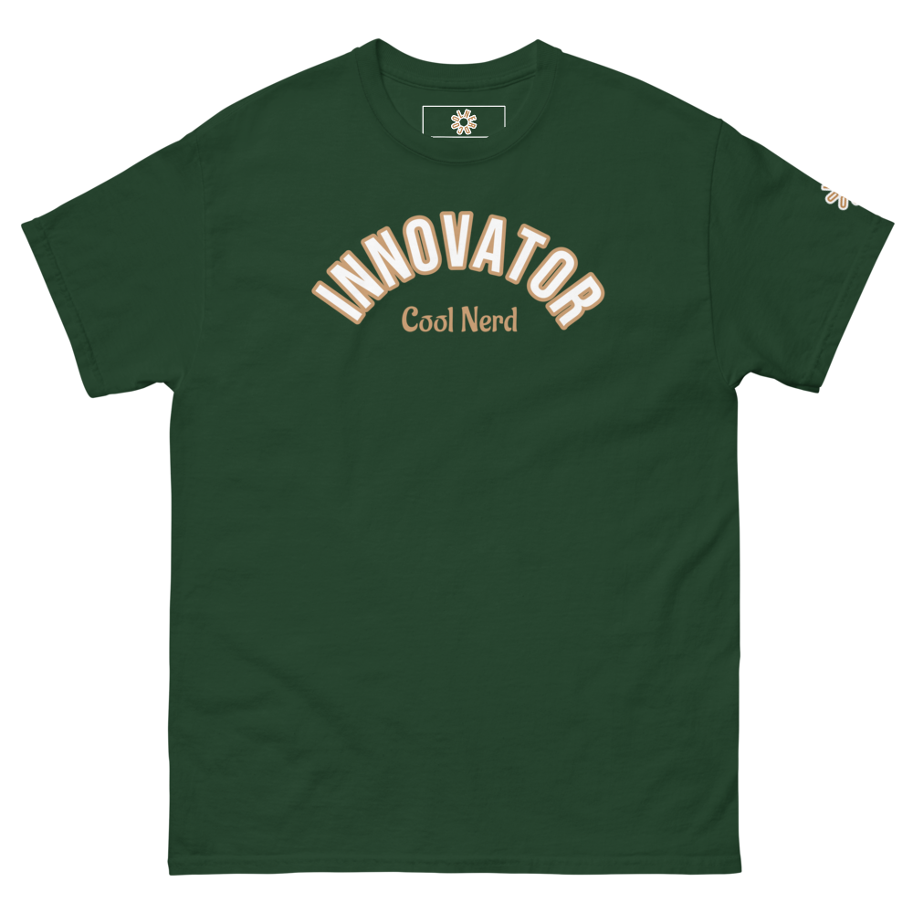 Innovator Classic Fit Tee