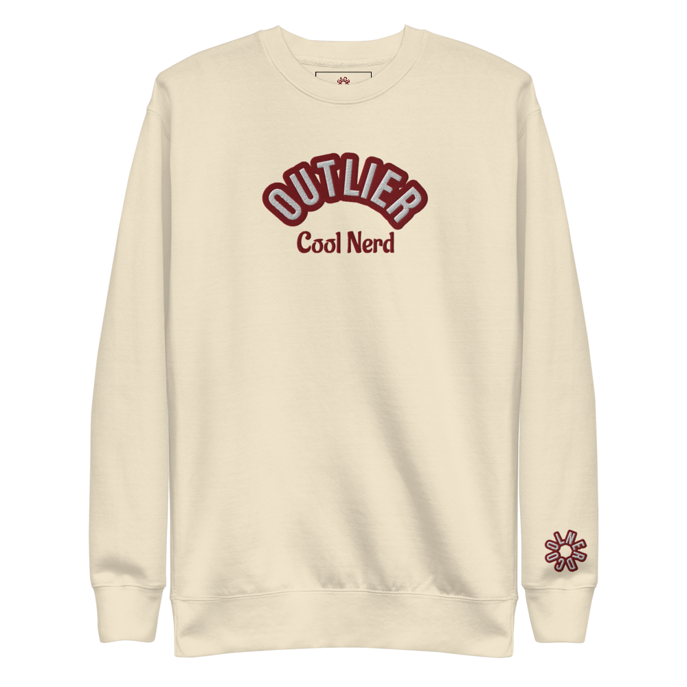 Outlier Premium Sweatshirt