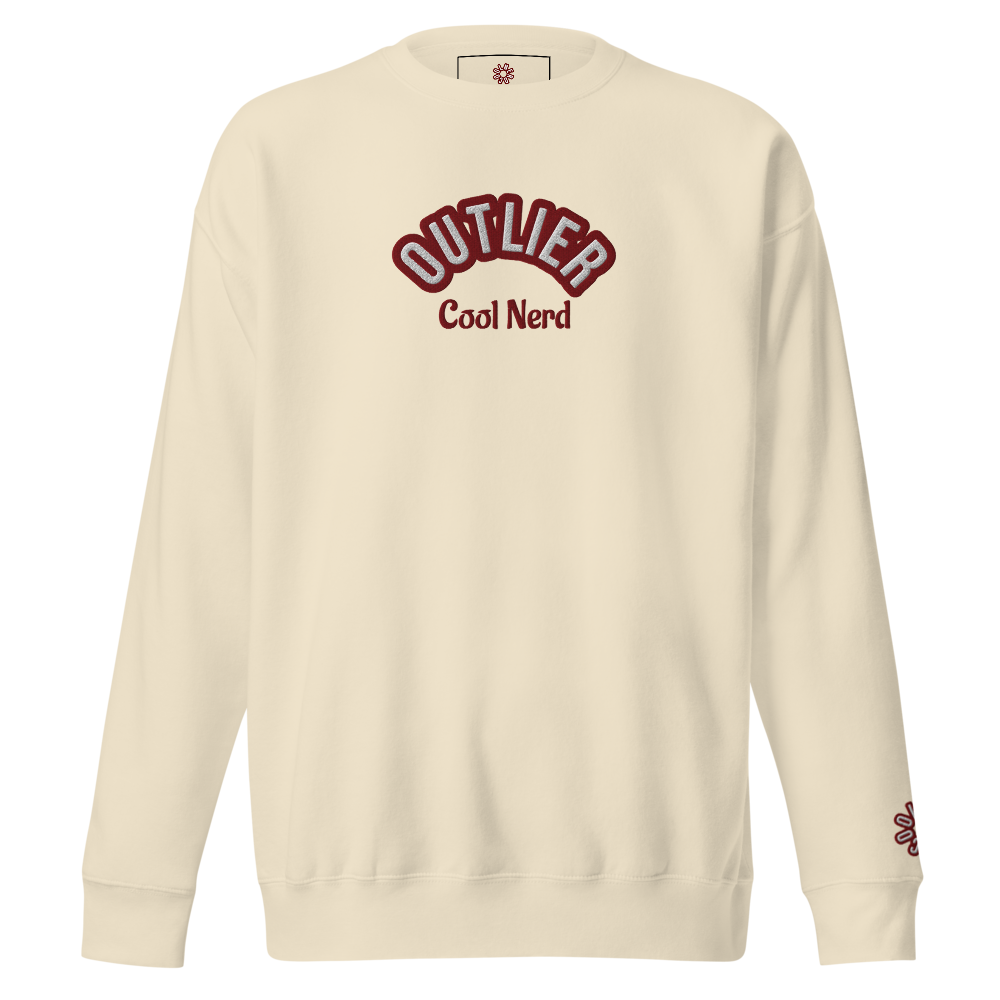 Outlier Premium Sweatshirt