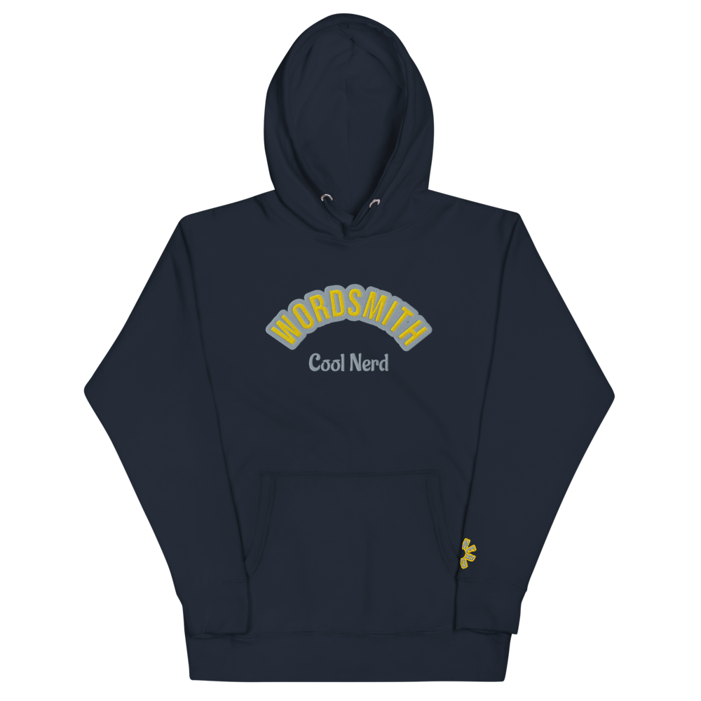 Wordsmith Hoodie