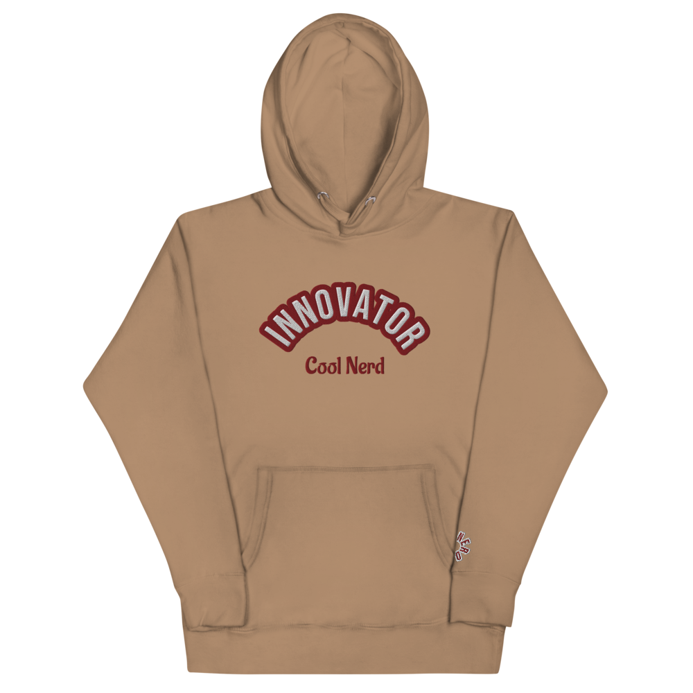 Innovator Hoodie