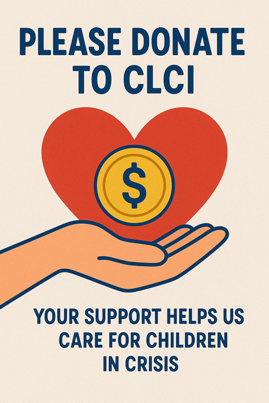 CLCI Donation