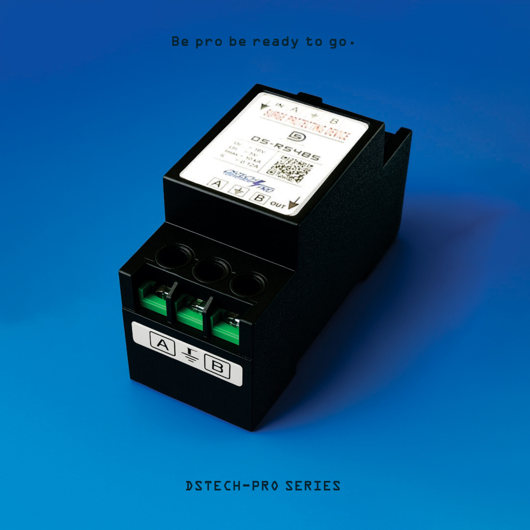DSTECH-PRO SERIES (485)