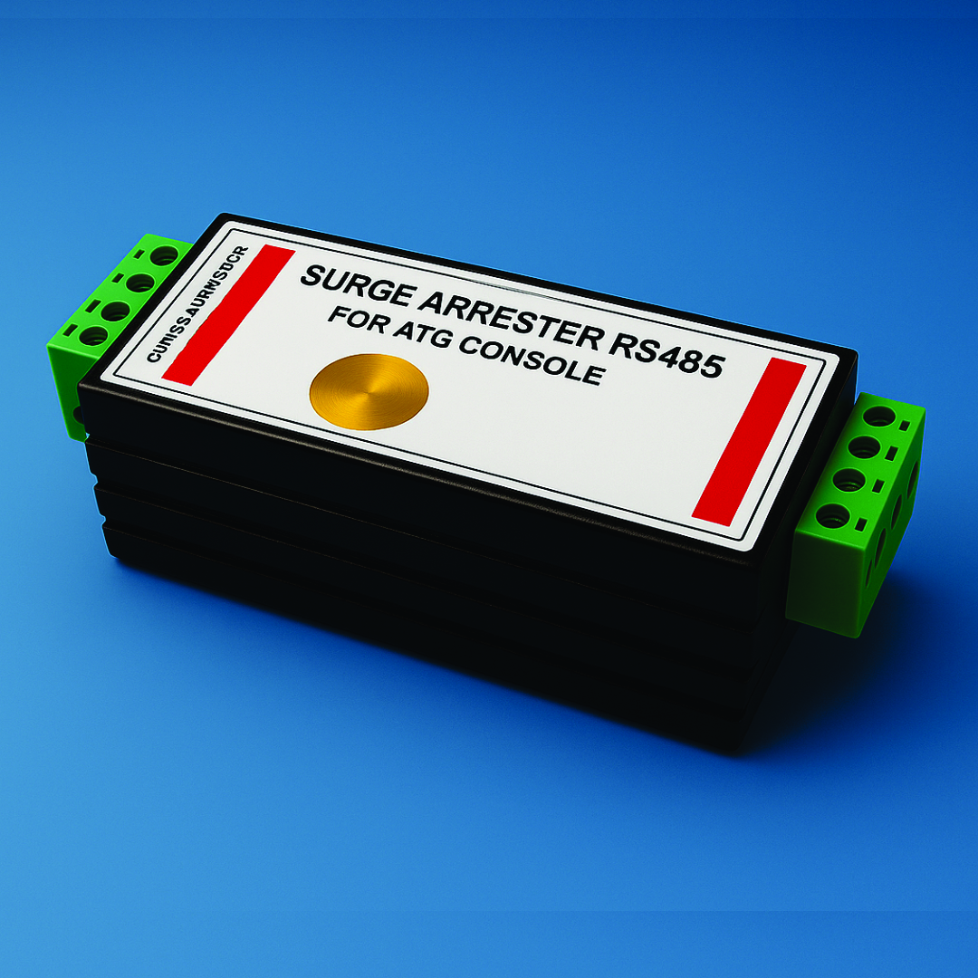 DSTECH ATG SAPD