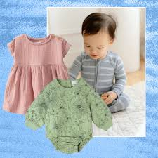 Baby Clothing Bundle