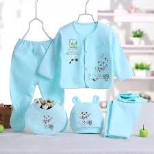 Baby Clothing Set
