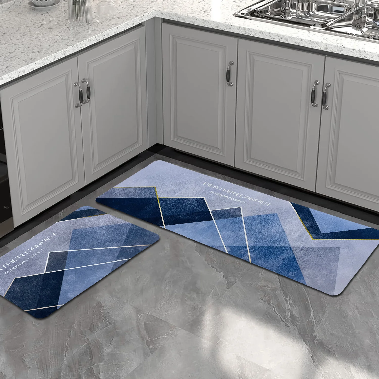 Non-slip Mat