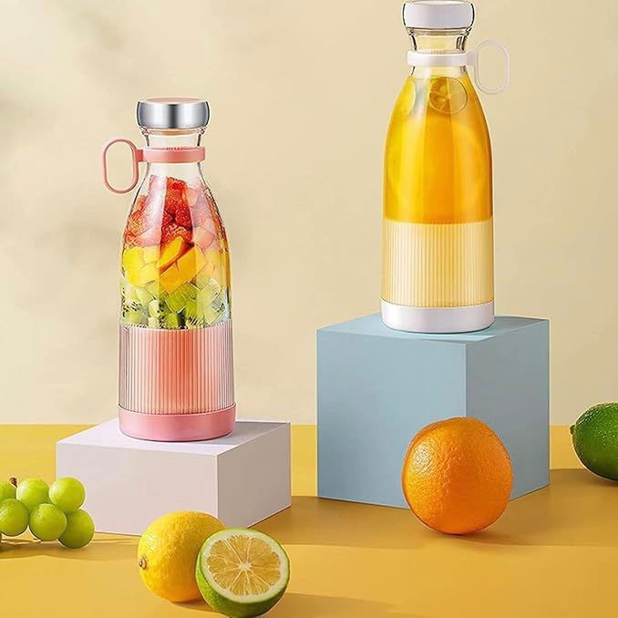 Portable Mini Blender